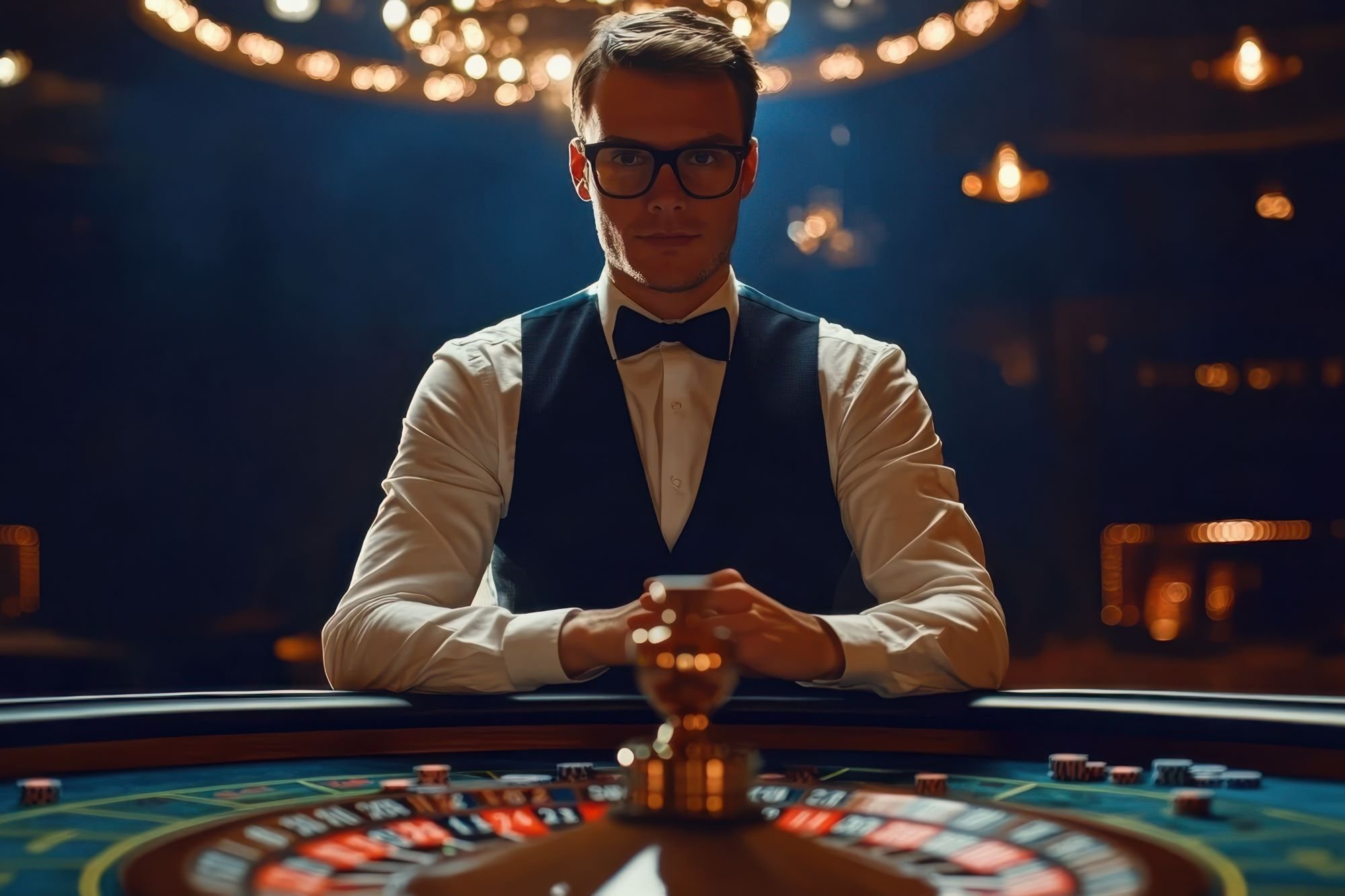Live casino and table games section at 5jl login