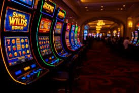 Slot online games played on mobile browser via 5jl login
