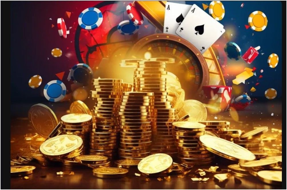 Classic slot reels available on 5jl login Philippines