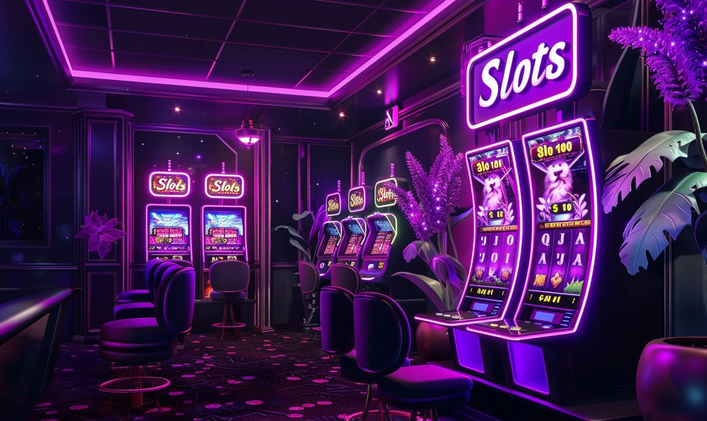 Slot online games catalogue on 5jl login for Filipino players